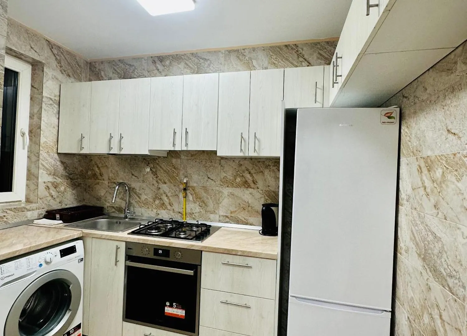 Apartment Chic Comfort 1Bdr With Landmark View - Concerthall