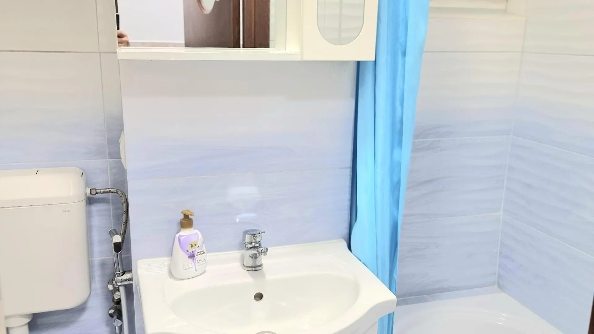 Apartment Chic Comfort 1Bdr With Landmark View - Concerthall