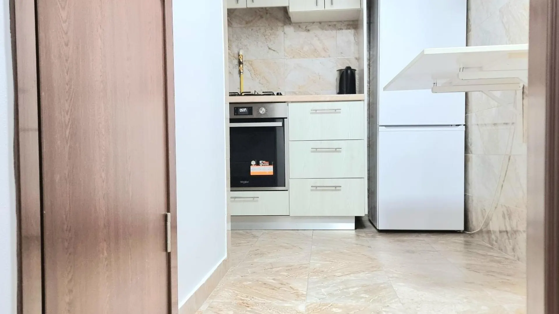 Apartment Chic Comfort 1Bdr With Landmark View - Concerthall